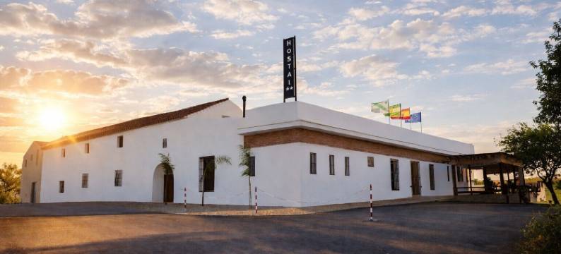 梅拉多尔‧德尔‧瓦莱(El Mirador del Valle)图片