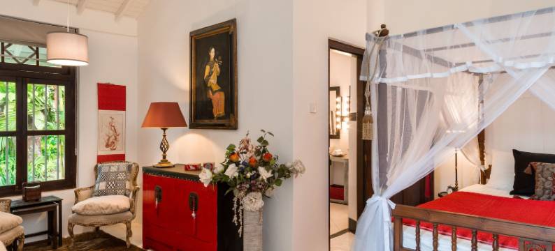 克林根代尔韦利加默(Clingendael Weligama)图片