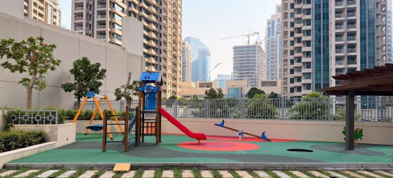 The Residences Tower 3 705图片