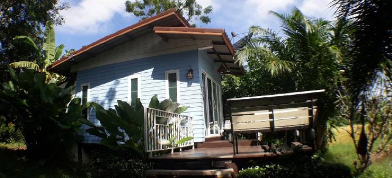 沙旺斯朗南开奥酒店(Sawan Srang Nang Kaew)图片