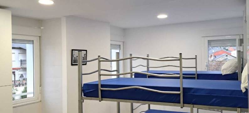 奥拜拉林旅馆(Albergue O Bailarín)图片