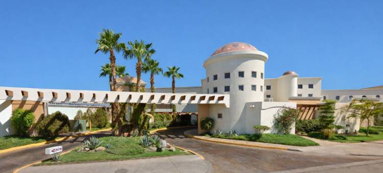 维雷耶斯汽车旅馆(Motel Virreyes)图片