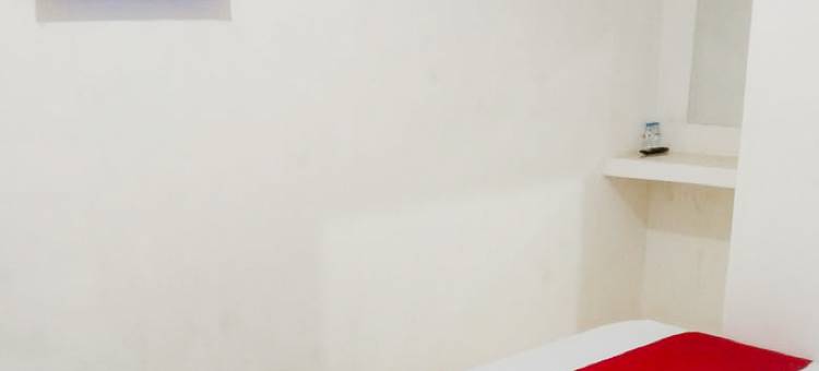 RedDoorz near Juwata 3 Airport Tarakan图片
