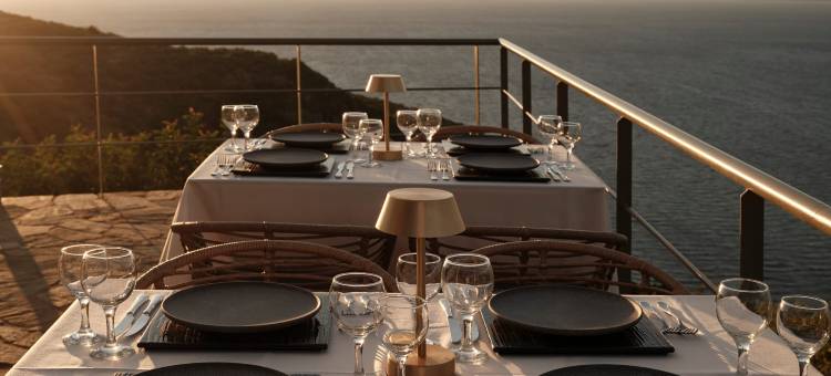 海岩专属别墅度假村(Searocks Villas Exclusive Resort)图片