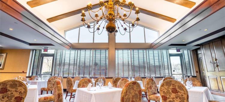 睡谷酒店(Sleepy Hollow Hotel, a Dolce by Wyndham)图片