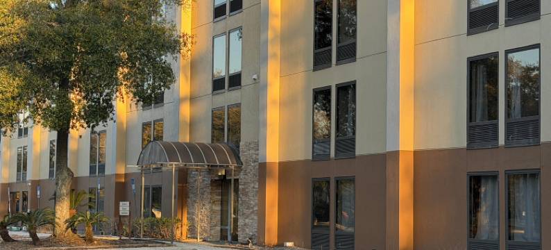 Wingate by Wyndham Jacksonville FL图片