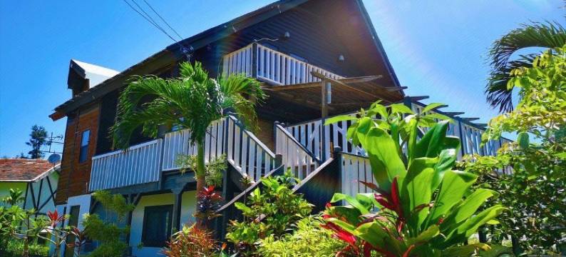 喜璃愈志公寓度假村-恩纳游出来家(Kariyushi Condominium Resort Yuudekiya)图片