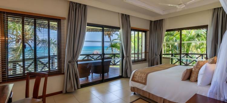 海崖水疗度假村(Sea Cliff Resort & Spa Zanzibar)图片