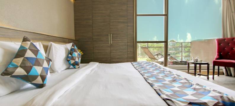 西南旅馆(Treebo Southwest Inn, Dwarka)图片