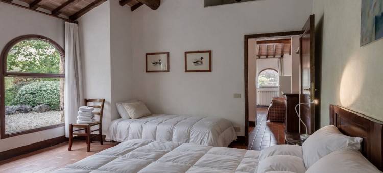 法托里阿内博纳农庄旅馆(Fattoria Agriturismo Nerbona)图片
