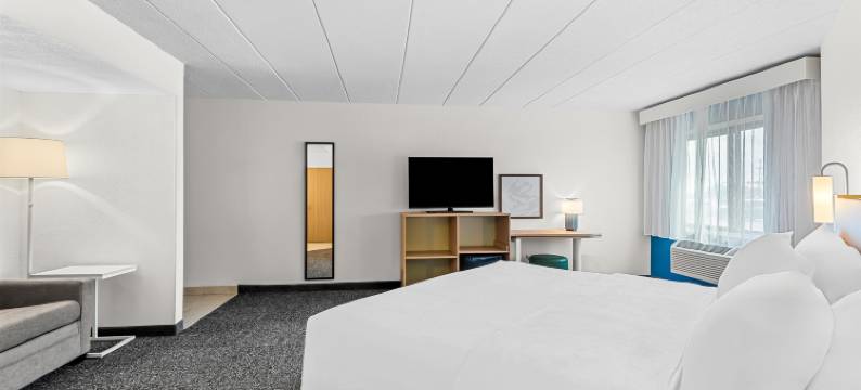 锡达福尔斯希尔顿 Spark 酒店(Spark by Hilton Cedar Falls)图片