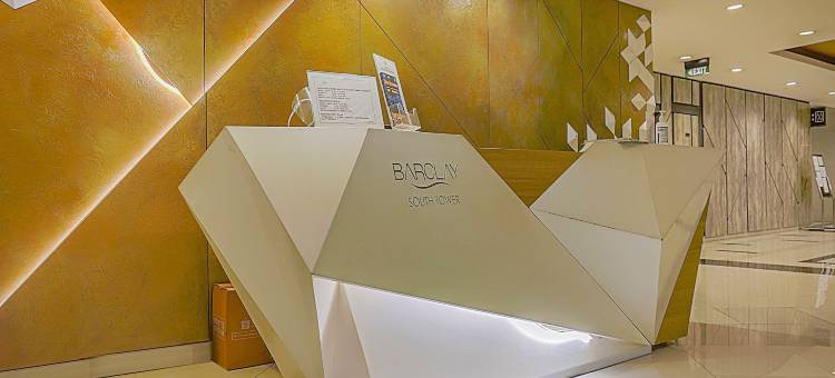 OYO 90776财富88号酒店(OYO 90776 Fortune 88 Grand Kamala Lagoon)图片