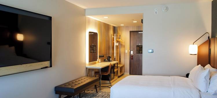 希尔顿Tempo 马纳萨斯(Tempo by Hilton Manassas)图片