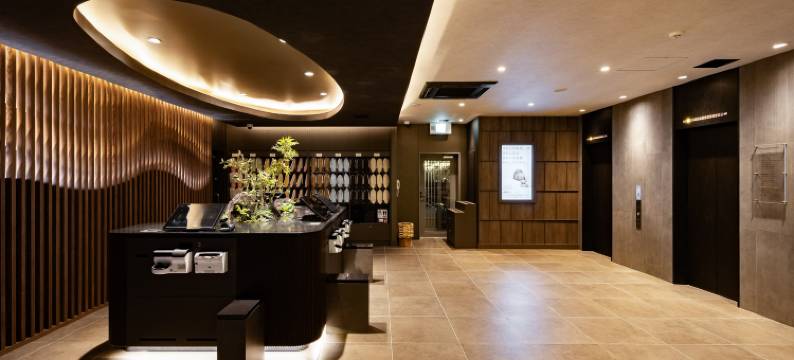 超级酒店 Premier 阿苏熊本机场(SUPER HOTEL Premier Aso Kumamoto Airport)图片