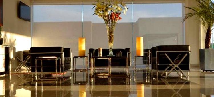 Hotel Lois Express Monterrey Aeropuerto la Fe图片