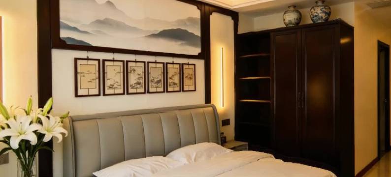 翔云酒店(霍林郭勒市火车站店)图片