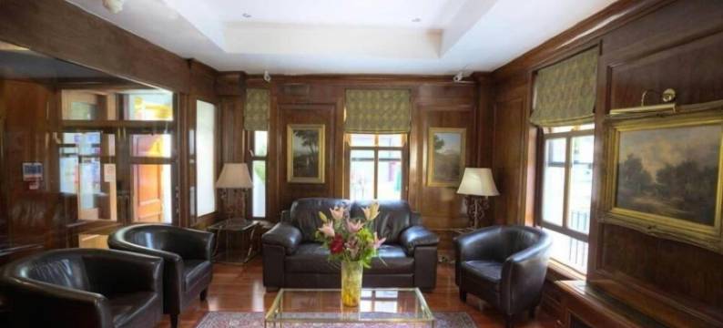 柴郡酒店(Cheshire Hotel Central London)图片