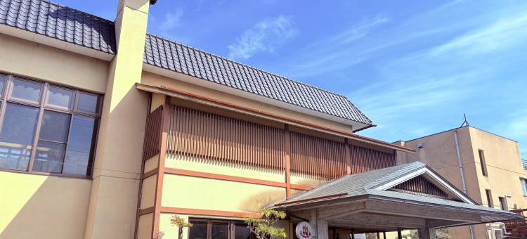 佐久酒店(Saku Hotel   Onsen (Hot Spring))图片