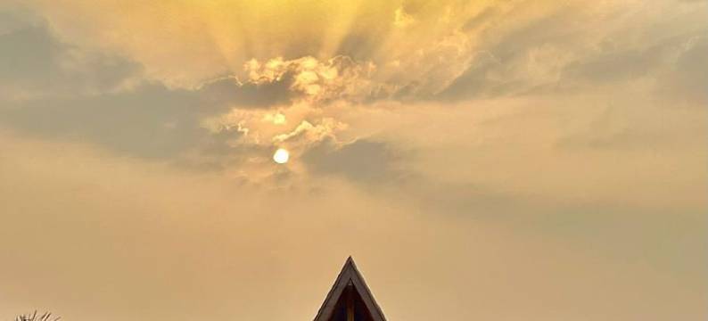 Karjat的Villament度假村(Villament Zinc Journey by the Fern, Karjat)图片