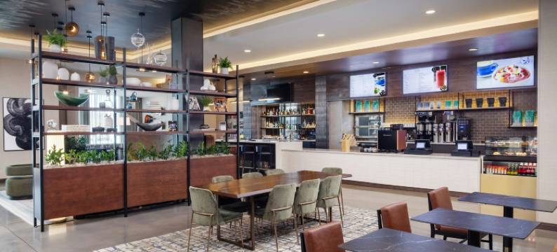 希尔顿Tempo 马纳萨斯(Tempo by Hilton Manassas)图片