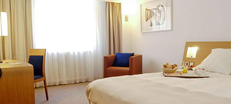 安道尔诺富特酒店(Novotel Andorra)图片