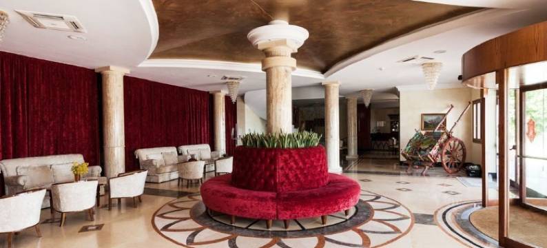 博尔戈唐堂吉诃德酒店(Hotel Borgo Don Chisciotte)图片