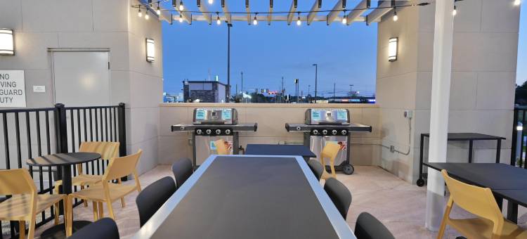 Home2 Suites by Hilton Tifton图片