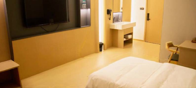 柏悦·臻品酒店图片