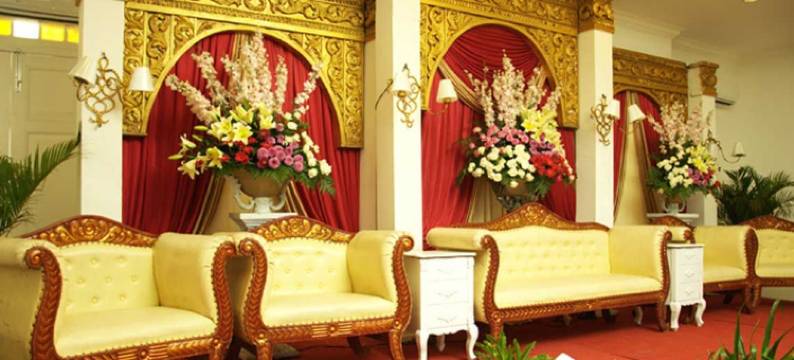 卡古姆纳里潘酒店(The Naripan Hotel)图片