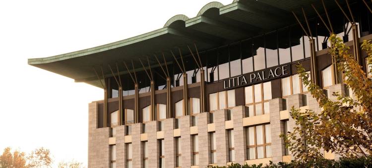 米兰丽塔宫殿都市度假村(Litta Palace Milano Urban Resort)图片