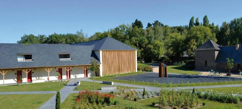 卢瓦尔-桑斯酒店(Loire & Sens)图片