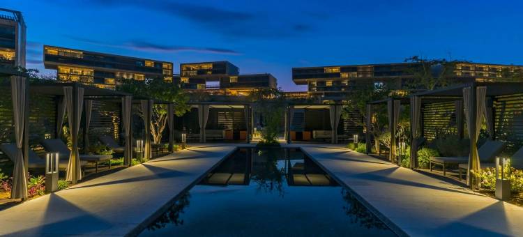 The Residences at Solaz, a Luxury Collection Resort, Los Cabos图片