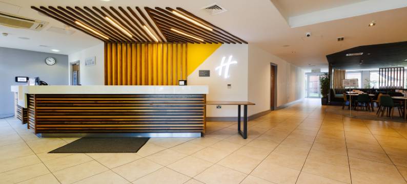 纽卡斯尔南假日酒店(Holiday Inn Newcastle South by IHG)图片