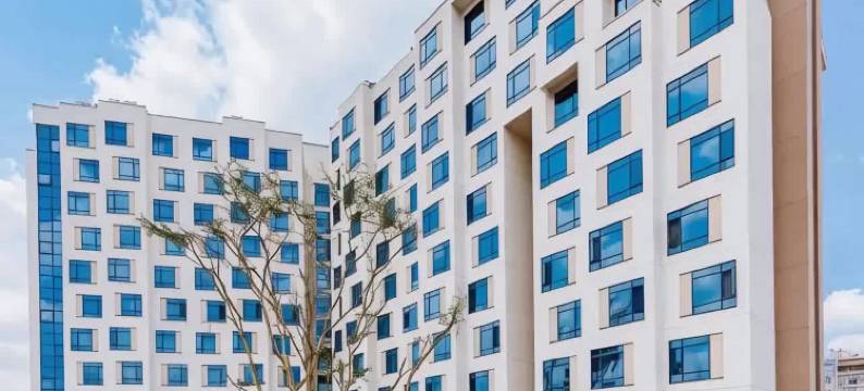 内罗毕盛捷西景酒店(Somerset Westview Nairobi)图片