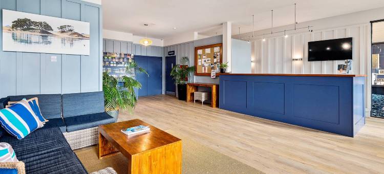 图图卡卡海洋品质酒店(Quality Hotel Oceans Tutukaka)图片