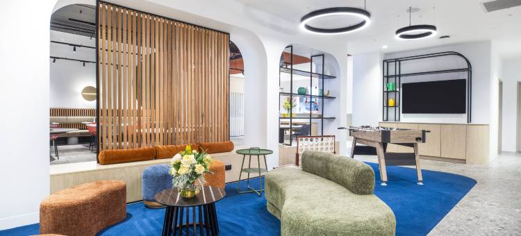 丹德农假日酒店(Holiday Inn DANDENONG by IHG)图片