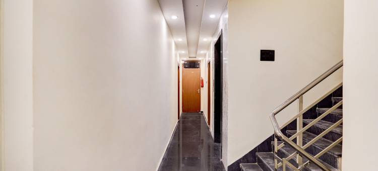 Super Collection O Zero Mile Patna Formerly Chandrashila Residency图片