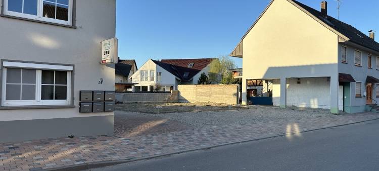 巴赫宾馆(Gästehaus am Bach)图片