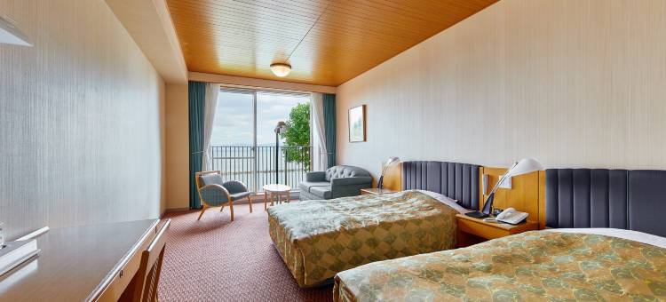 KKR酒店 琵琶湖(KKR Hotel Biwako)图片