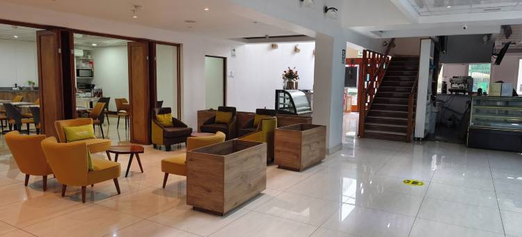 拉鲁纳酒店(La Luna Inn)图片