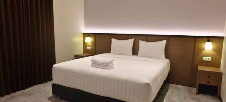 Loca Hotel Palangka Raya图片