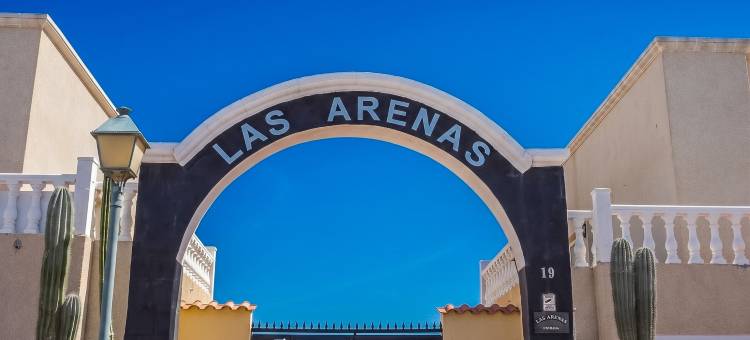 GuestReady - Arenas A29 - FC图片
