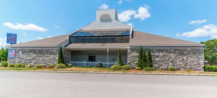 绍斯盖特底特律6号汽车旅馆(Motel 6 Southgate, MI - Detroit)图片