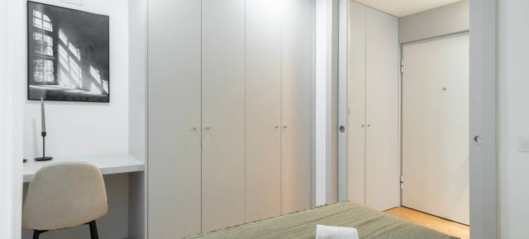 GuestReady - Tranquil Haven in the City Centre图片