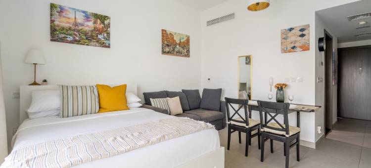 GuestReady - Bella Rose Residence in Dubai图片