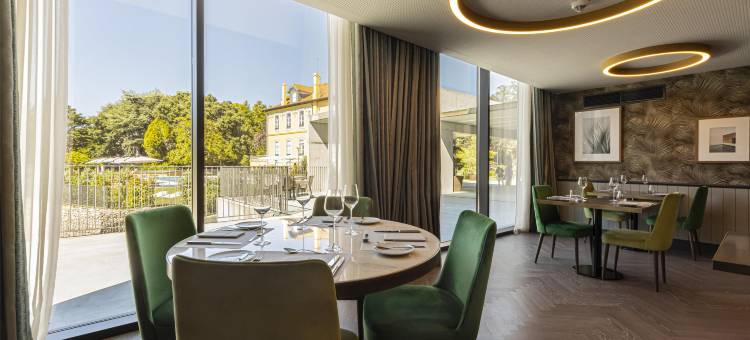 博伊拉花园酒店-加亚港希尔顿格芮精选酒店(Boeira Garden Hotel Porto Gaia, Curio Collection by Hilton)图片