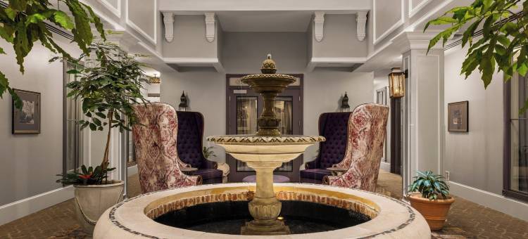 贝尔梅森温德姆俱乐部酒店(Club Wyndham la Belle Maison)图片