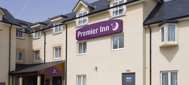 纽基至尊旅馆(昆特勒斯)(Premier Inn Newquay (Quintrell Downs))图片
