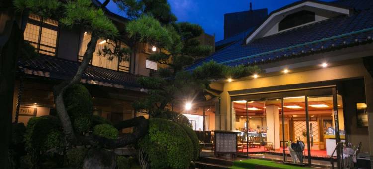热海温泉古屋旅馆(Furuya Ryokan)图片