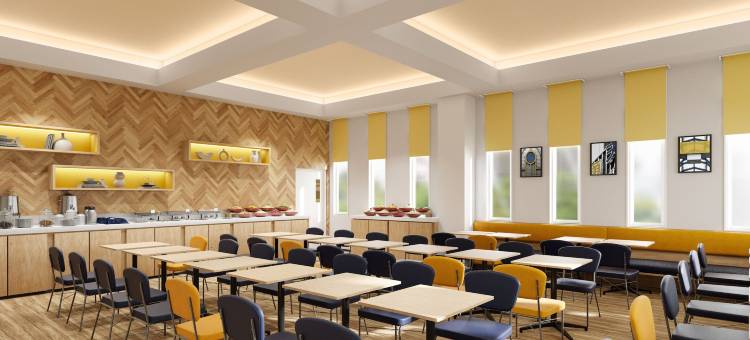 北花园布洛曼酒店(Hotel Bloemen North Hanazono)图片